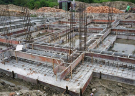 農村自建房地基這樣做會更穩